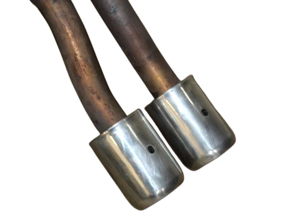 Escape Completo Delantero Y Silenciador Trasero 7646675 8608933 Mini R56 Cooper - Imagen 4 de 4