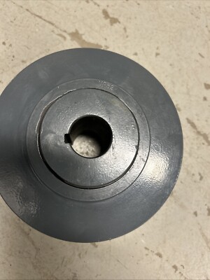 Variable Pitch Pulley 5.94'' OD 7/8'' Keyed Bore Browning 1VP62x7/8