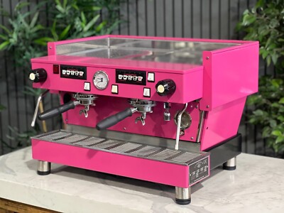LA MARZOCCO LINEA CLASSIC GROUP HIGH CUP ESPRESSO