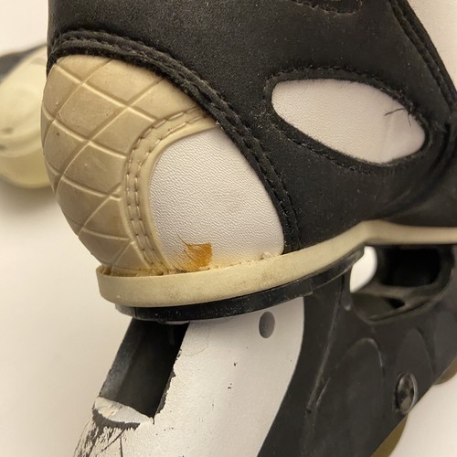 Vintage Nike Zoom Air Roller Blades Youth Size 4.5 961101 S6 HR0007 4906502 - Picture 22 of 24