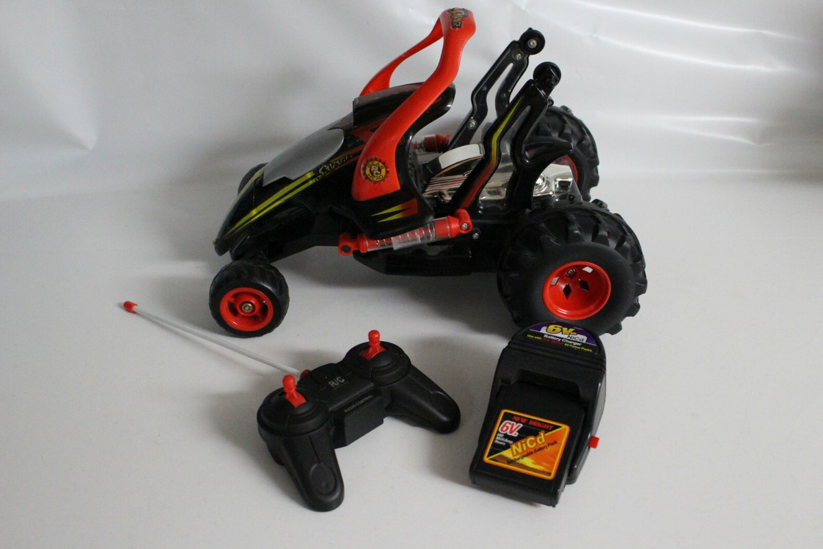 rc-driver2000 ZD Racing DBX-07 1/7 RC Car Spare 4282 2000KV Brushless