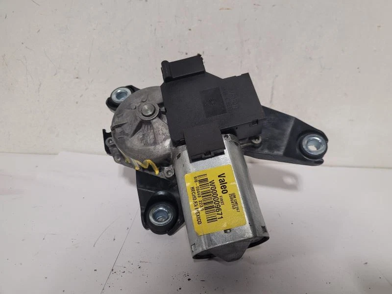 25864153 Rear Window Wiper Motor GM Original Equipment, 54 OFF