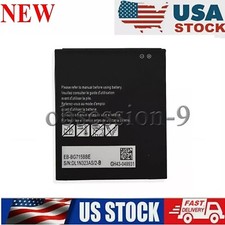 New EB-BG715BBE Battery for Samsung Galaxy XCover Pro SM-G715U1 SM-G715A SM-G715