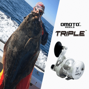 Omoto fishing Outlet