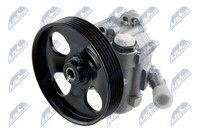 SPW-CT-012 NTY Hydraulikpumpe, Lenkung FüR CitroËN,Peugeot