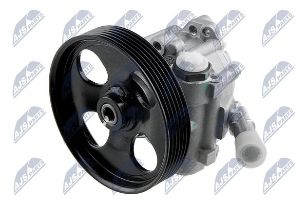 SPW-CT-012 NTY Hydraulikpumpe, Lenkung FüR CitroËN,Peugeot-image