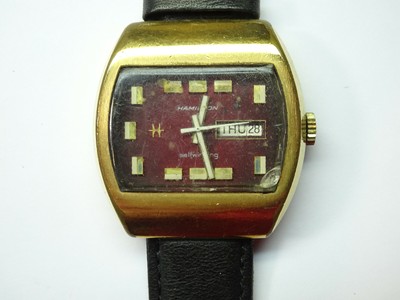 ハミルトン　ダッドソン　ジャンク品 楽天市場】ハミルトン HAMILTON ダッドソン H27415933 H274150