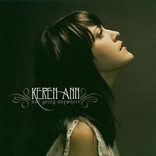 Not Going Anywhere von Keren Ann | CD | Zustand sehr gut