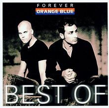 Forever-Best of von Orange Blue | CD | Zustand gut