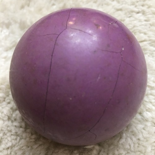 #4 Pool Ball. Antique, Vintage And Current Style Balls. Many To Choose From. - Picture 196 of 353