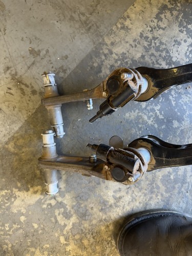 2004-2009 Dodge Ram 25/3500 Clutch& Brake Pedals๐๐๐ - Picture 6 of 6