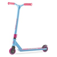 Slamm Tantrum Iv Complete Stunt Scooter - Blue Pink Slamm Tantrum Iv Complete Stunt Scooter - Blue Pink