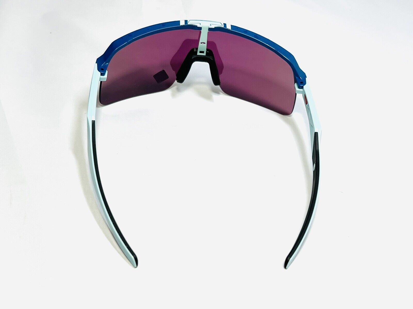 New Oakley Sutro Lite Mathieu Van Der Poel Sunglasses Poseidon