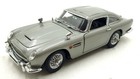 Danbury Mint 1/24 Scale Dm048 - James Bond 007 Aston Martin Db5 - Silver