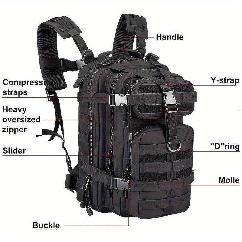 Bagaglio a Mano Zaino 40x20x25 cm Consentito Volo Sotto Sedile