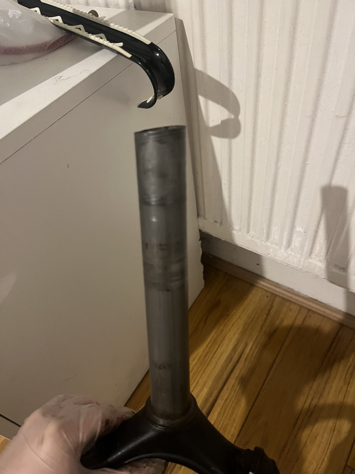 Dirt Jump bike forks 26 eBay