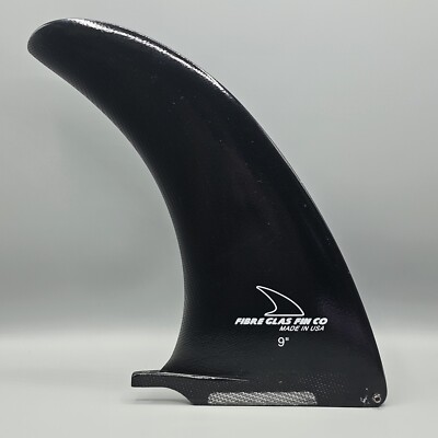 Fibre Glass Fin Co 9\