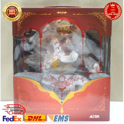 フランドル Touhou Project Flandre Scarlet Figure Alter 1/8 Scale New Japan