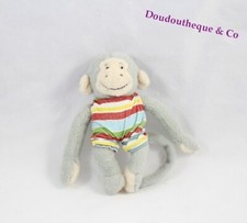 Mini peluche Singe Popi BAYARD…
