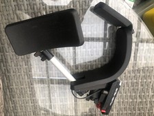 Hand Grip Shoulder Brace Sachtler Munchen  for Movie Camera Arri Arriflex