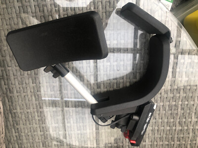 Hand Grip Shoulder Brace Sachtler Munchen   for Movie Camera Arri Arriflex