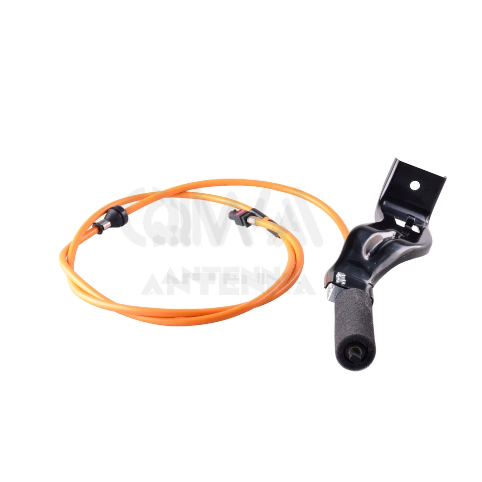 Aerial Radio Antenna Base Mount & Cable Assembly for 2015-2020 Ford F-150 - Image 4 of 4