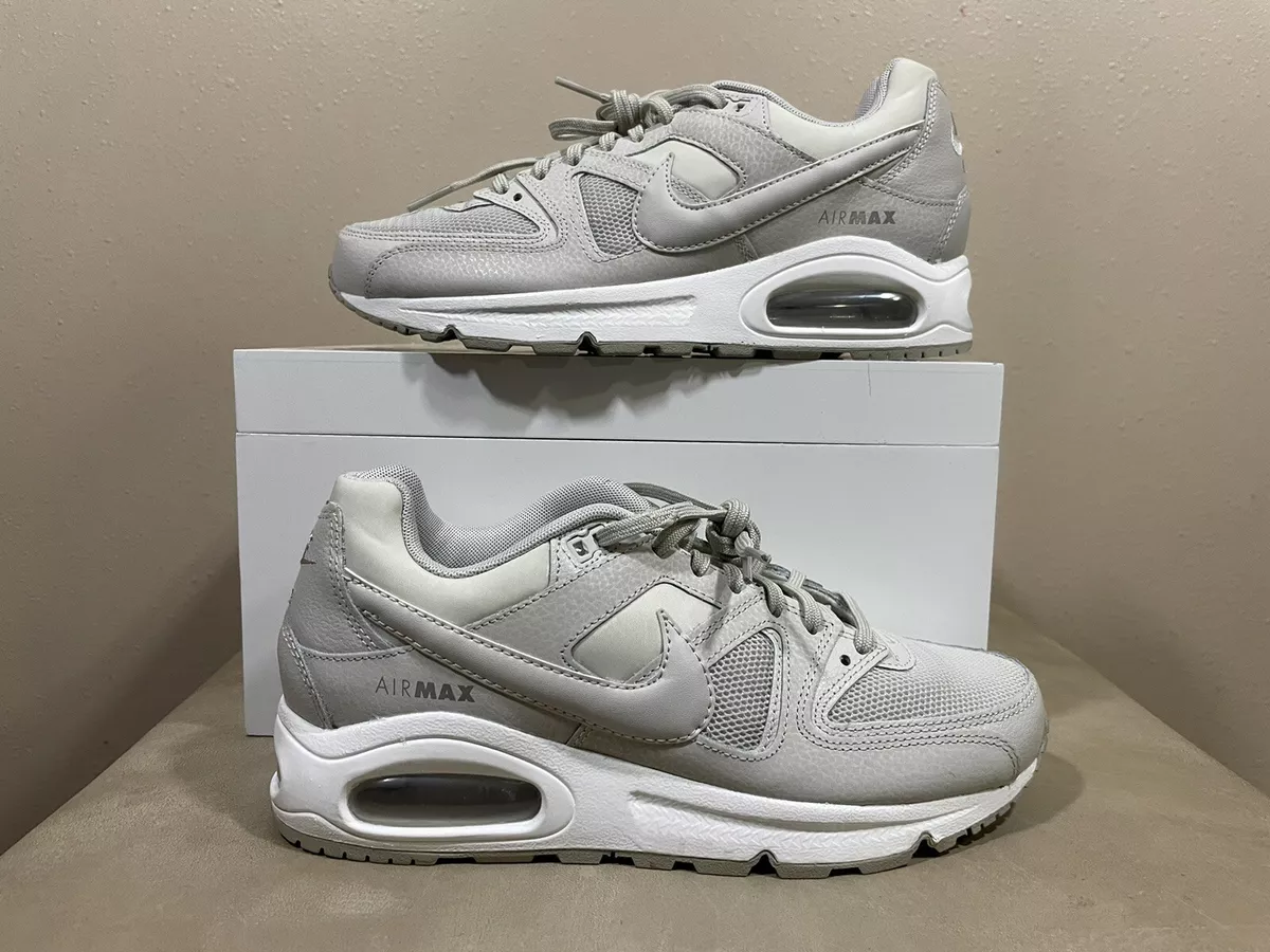 Air Max Command Gray - Size 8 |