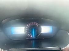 2013 Ford Edge Speedometer Instrument Gauge Cluster MPH Two Outboard 4.2" LCD Di
