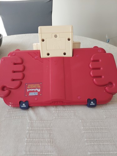 vtech alphabert ready to read robot - Picture 3 of 3