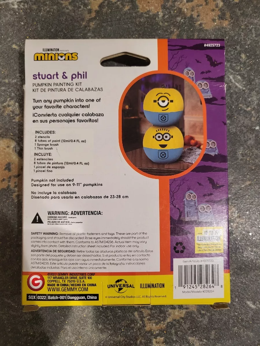 Purple Minion Pumpkin Stencils purple-minion-pumpkin-stencils