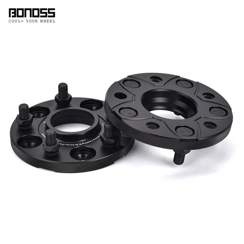 4Pc 15mm 6061T6 5x114.3 to 5x120 Wheel Adapter for Acura 5x114.3 to fit 5x120rim - Picture 15 of 15