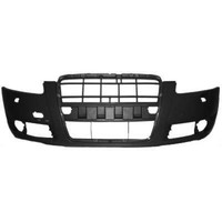 StoßStange Vorne FüR Audi A6 Typ 4F2/4F5 Baujahr 2004-2008 SRA + PDC Neu