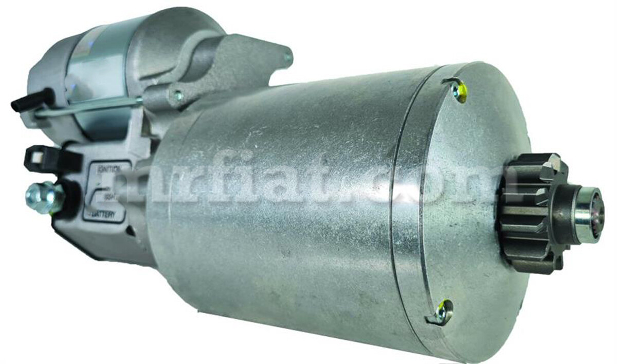 Bugatti Brescia / T13 (105mm Cradle) High Torque Starter