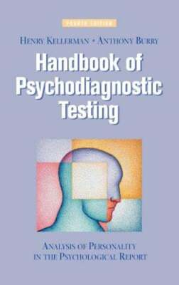 Handbook of Psychodiagnostic Testing: Analysis of Personality in the: New