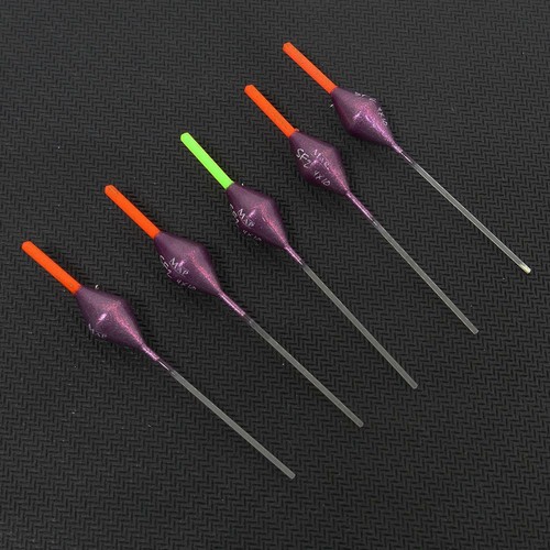 MAP Match Angling SF2 4X8 Fishing Pole Pencil Floats 5 Pack M1040 eBay