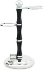 Men Safety Razor Shave Brush Shaving Stand Storage Display for Henson Yaqi Muhle