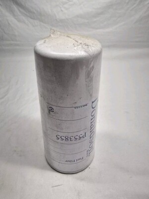 NEW GENUINE DONALDSON FUEL FILTER P553855
