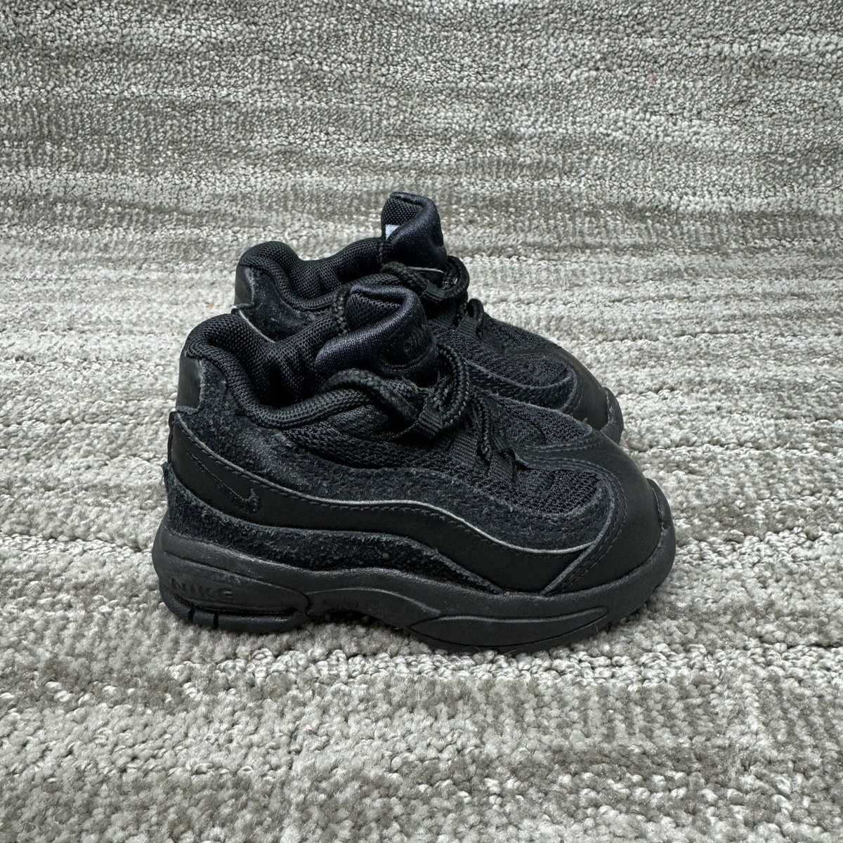 Casual Shoes Nike Air Max 95 Td Nike Air Max 95 Monster Dinosaur