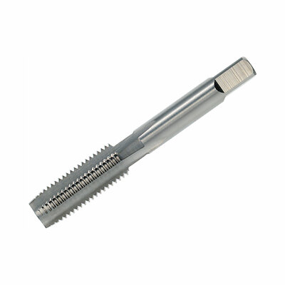 VÖLKEL HSS-G BSW 1/8 - BSW 1'' Einschnitt-Gewindebohrer DIN 352 Form D