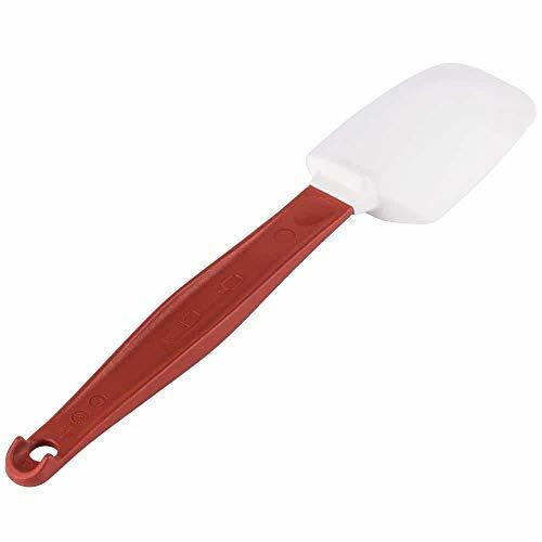 Spatola Silicone Rubbermaid FG1963000000 - Ideale per Pasticceria e Cottura