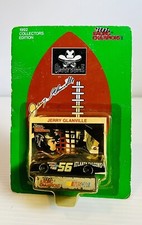 1992 Racing Champions Collectors Jerry Granville Falcons Car