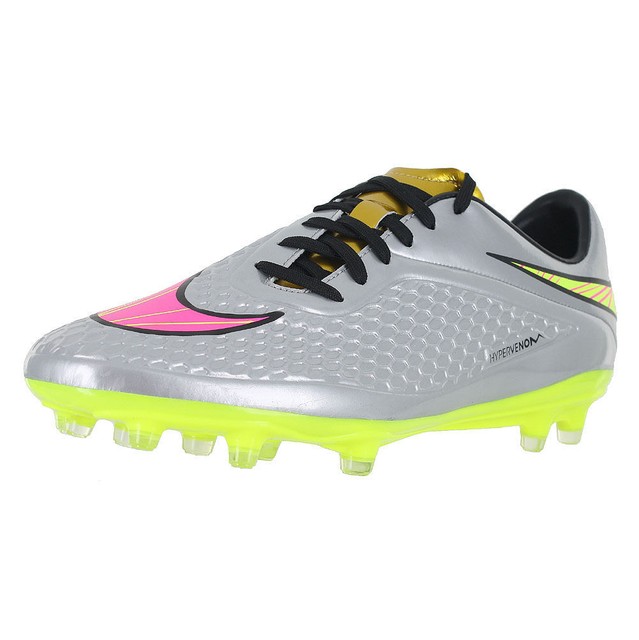 light blue hypervenom