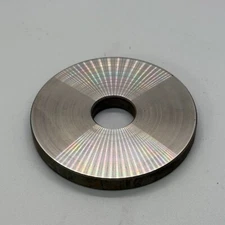 Auto Crane 314008, CAM Plate-Model 200, Finished