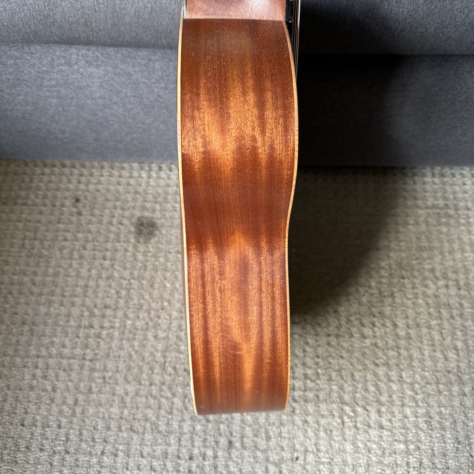 taylor gs mini guitar eBay