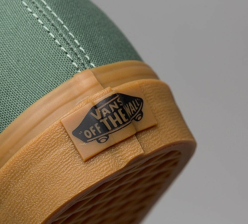 Trainer Mens Mens Authentic Vans Trainer Authentic Vans Mens 0PFqIC