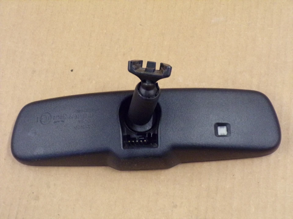 Espejo retrovisor Subaru Legacy 2008 2006-2009 Foto 4 de 4