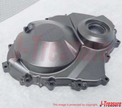Genuine Honda OEM Right Crankcase Cover (Stator Cover) For CBR600RR 2009-2023 - 11330-MFJ-A41