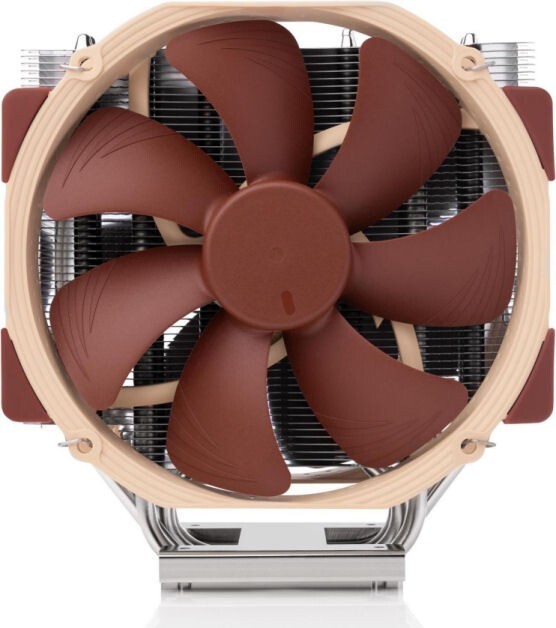 Noctua NH-U14S TR5-SP6 AMD sTR5/SP6 Premium CPU Cooler | eBay