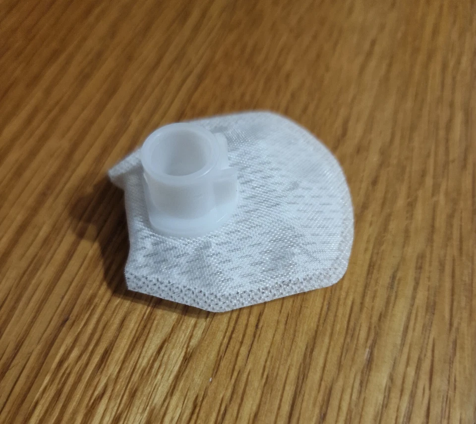 Bolsa de té filtro bomba combustible Suzuki DL1000 DL 1000 V Strom 2014-2020 Foto 2 de 3