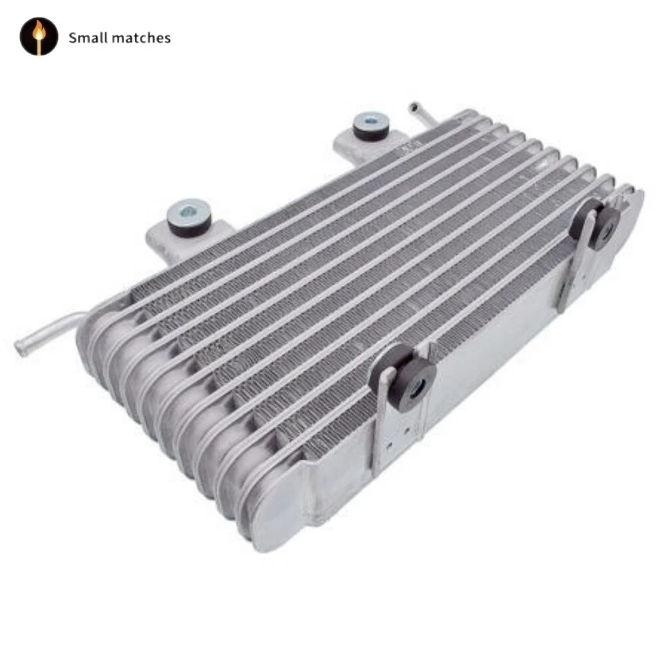 Automatic Transmission Oil Cooler-S 13-19 Nissan NV200 07-13 QASHQAI - Image 4 of 4